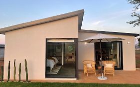 The Goodland Cottages