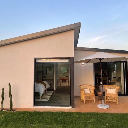 The Goodland Cottages Champagne Valley Buitenkant foto